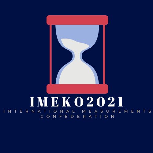 IMEKO2021 logo